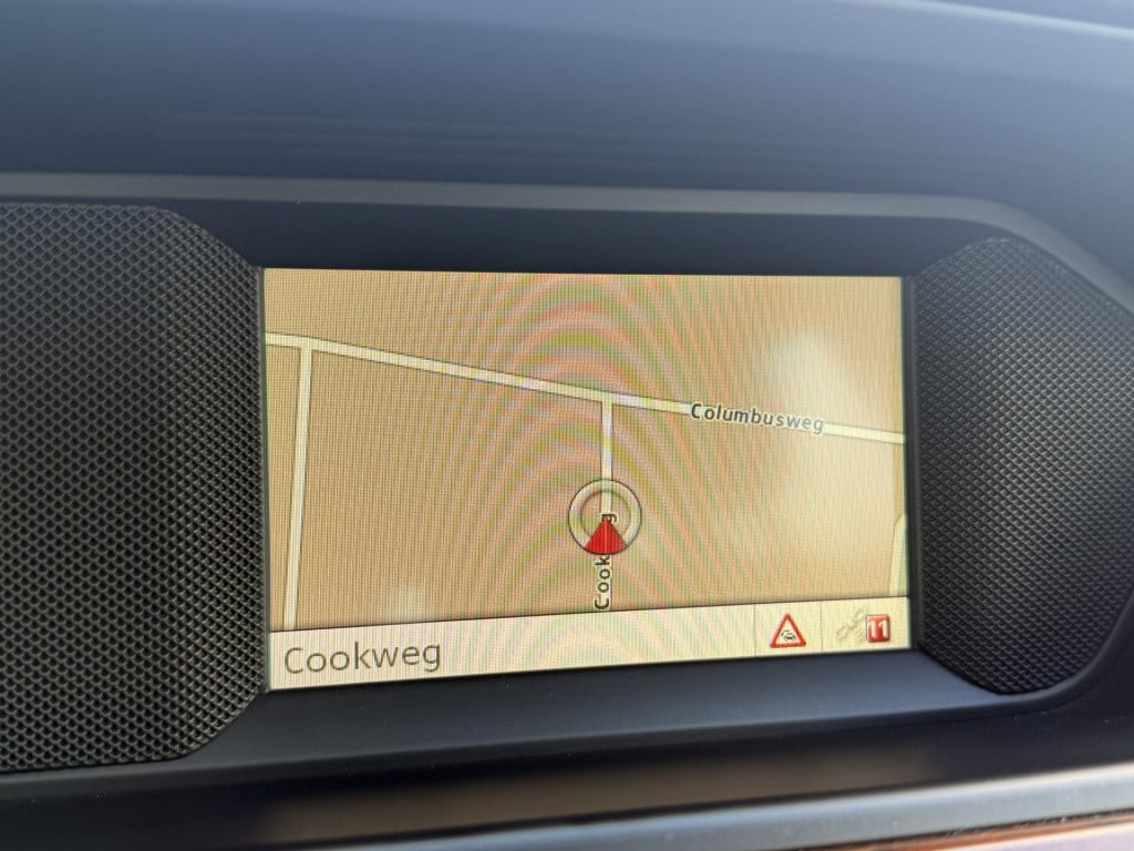 Mercedes-Benz C-Klasse estate 180 cgi blueefficiency elegance | stoelverwar