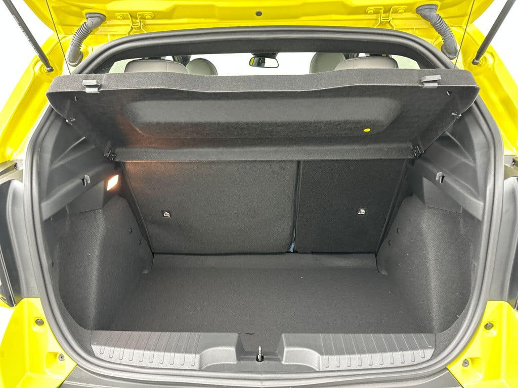 Fiat Panda grande la prima 11 kw 44 kwh | navigatie | parkeersensoren voor/