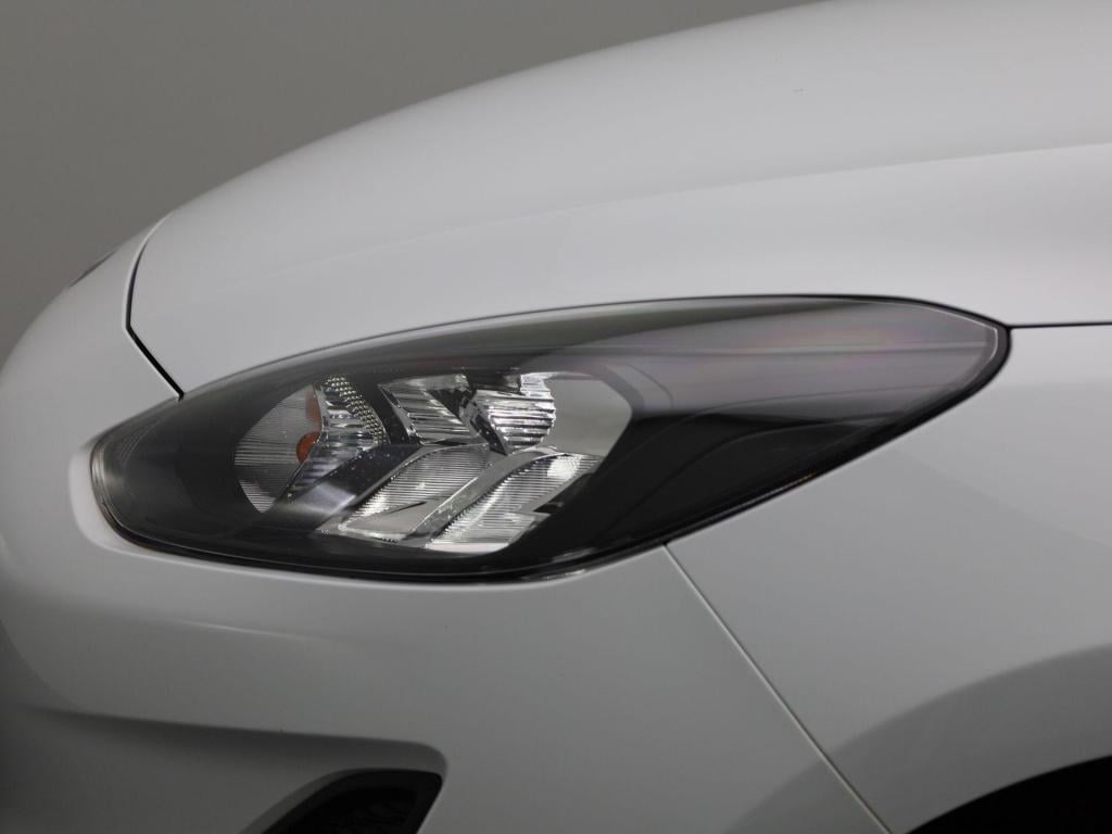 Ford Fiesta 1.0 ecoboost connected | cruise control | navigatie | airco | a