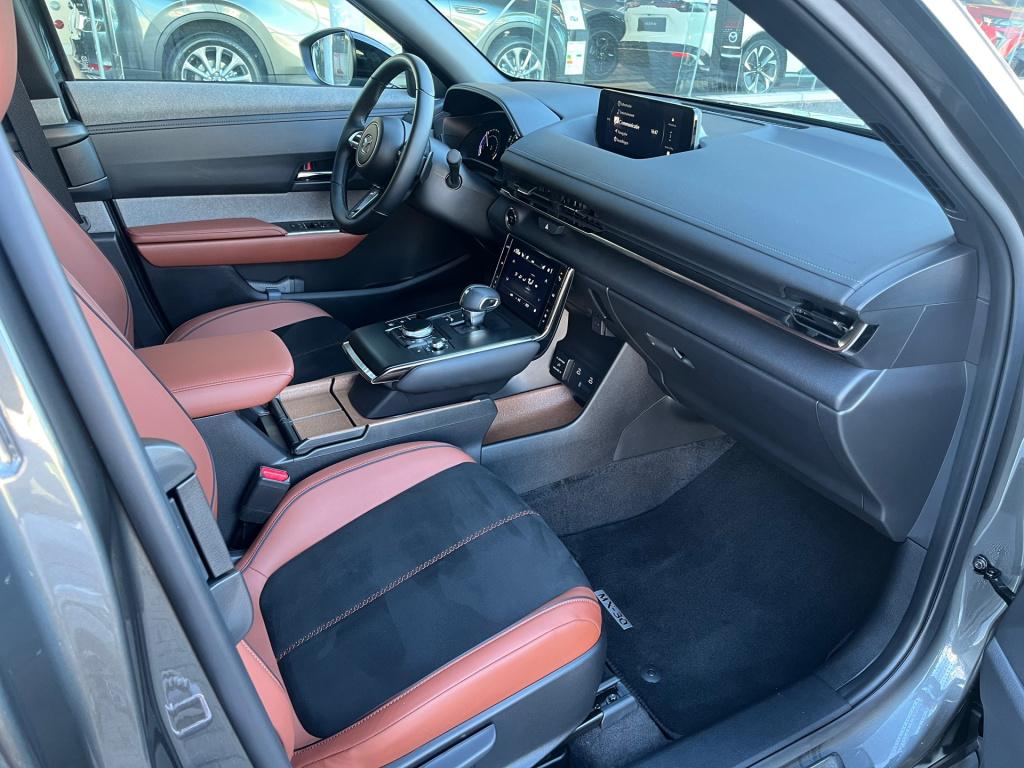 Mazda Mx-30 e-skyactiv r-ev 170 nagisa|rijklaar