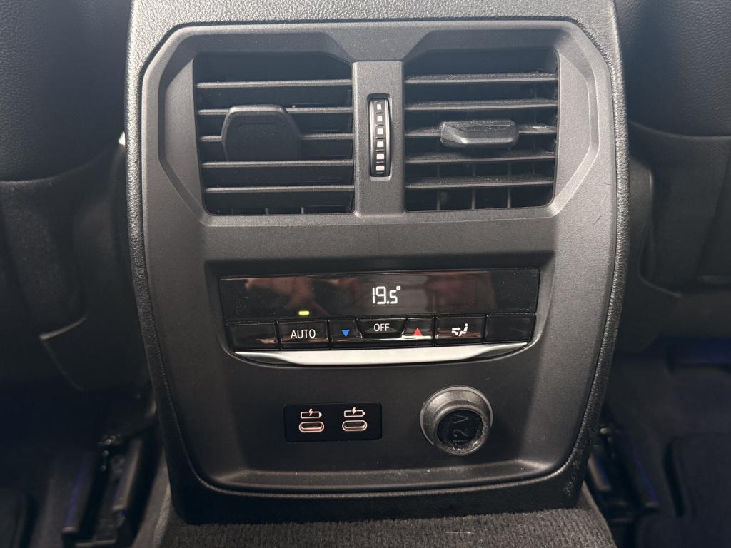 BMW 3-serie 320i high executive edition | head-up | led | leder | hifi | ac