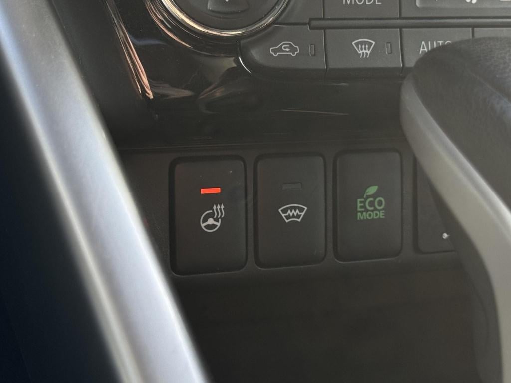 Mitsubishi Eclipse Cross 1.5 di-t instyle meest luxe uitvoering incl. trekh