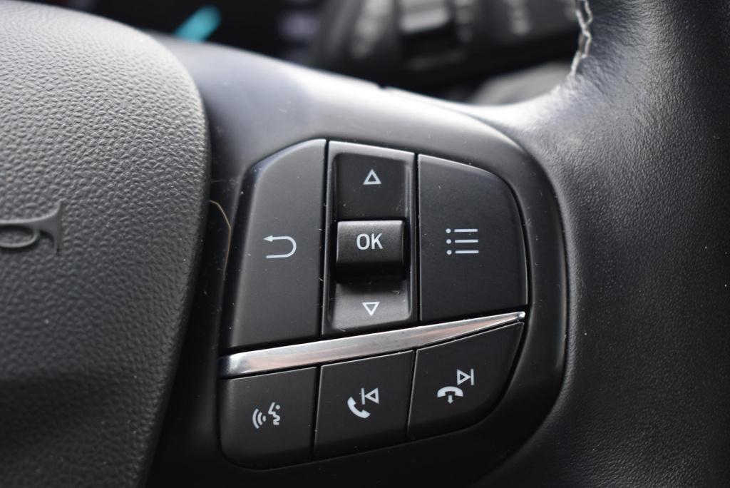 Ford Fiesta 1.0 ecoboost titanium | climate control | adaptive cruise contr