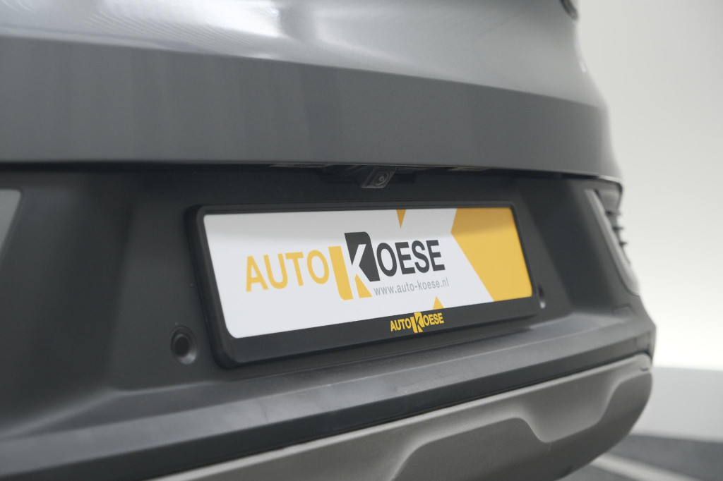 Renault Arkana mild hybrid 140 edc techno | 360 camera | dodehoekdetectie |