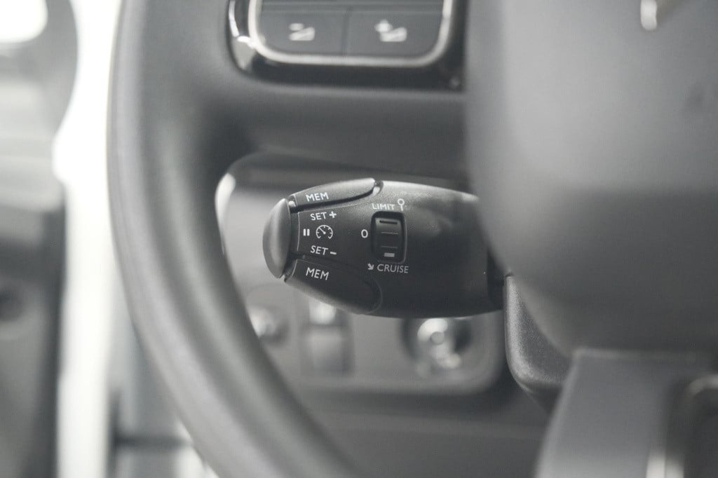 Citroen C3 Aircross puretech 82 feel | apple carplay | climate control | 15