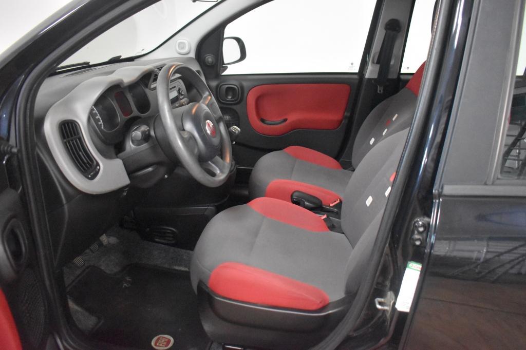 Fiat Panda 0.9 twinair easy
