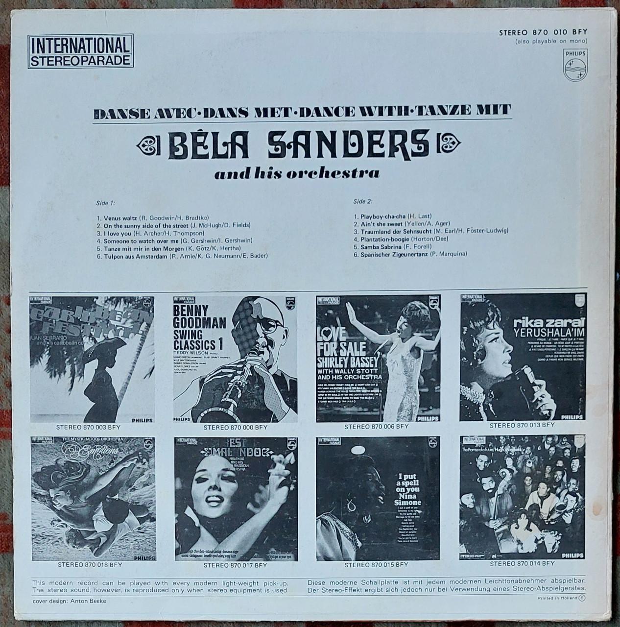 Heerlijke Jazz Muziek