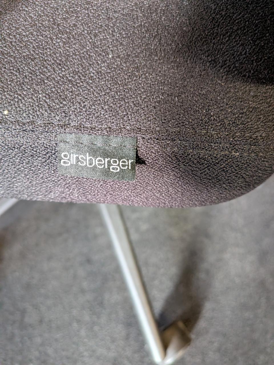 Bureaustoel, ergonomische bureaustoel, professionele bureaustoel