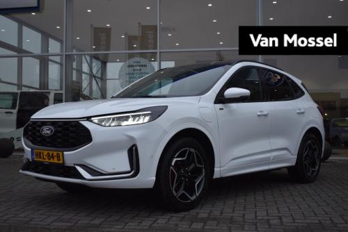 Ford Kuga 2.5 phev st-line x | panoramadak | climate control | adaptieve cr