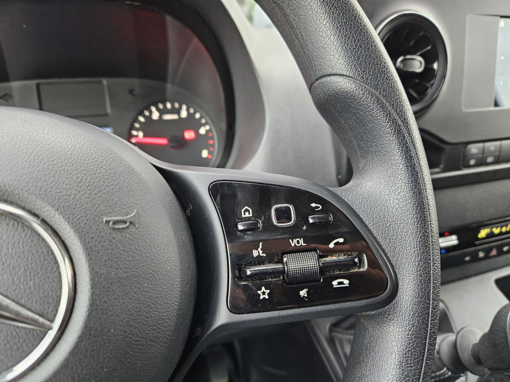 Mercedes-Benz Sprinter 317 1.9 cdi l2h2 170pk | camera | cruisec. | carplay