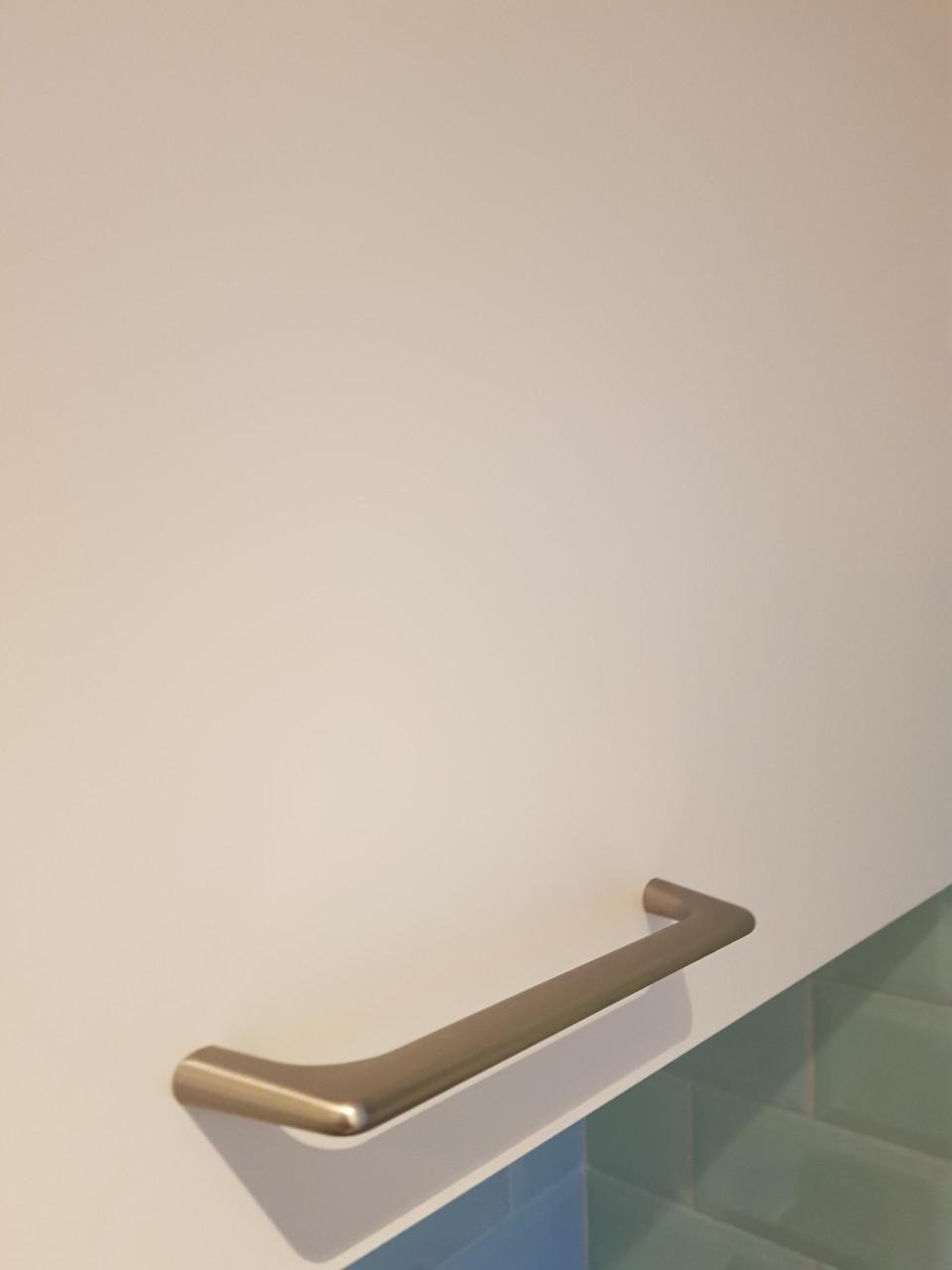 Deurgrepen voor keukenkastjes