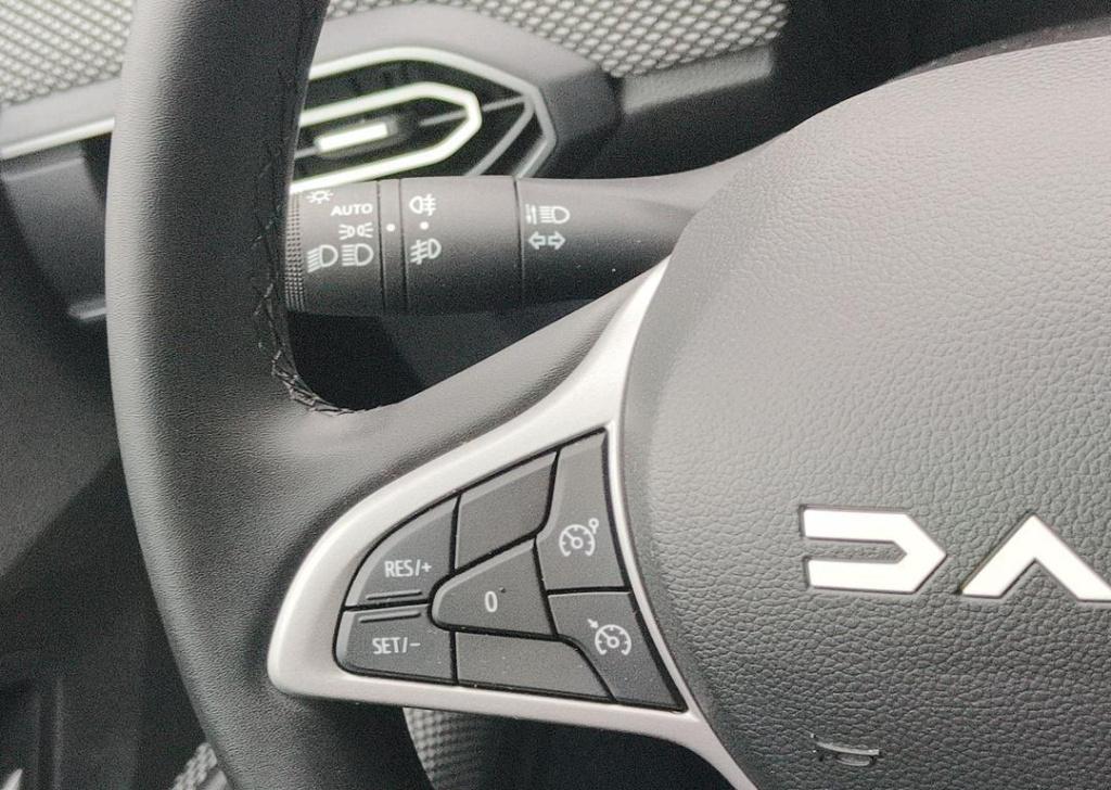 Dacia Sandero 1.0 tce 90 expression