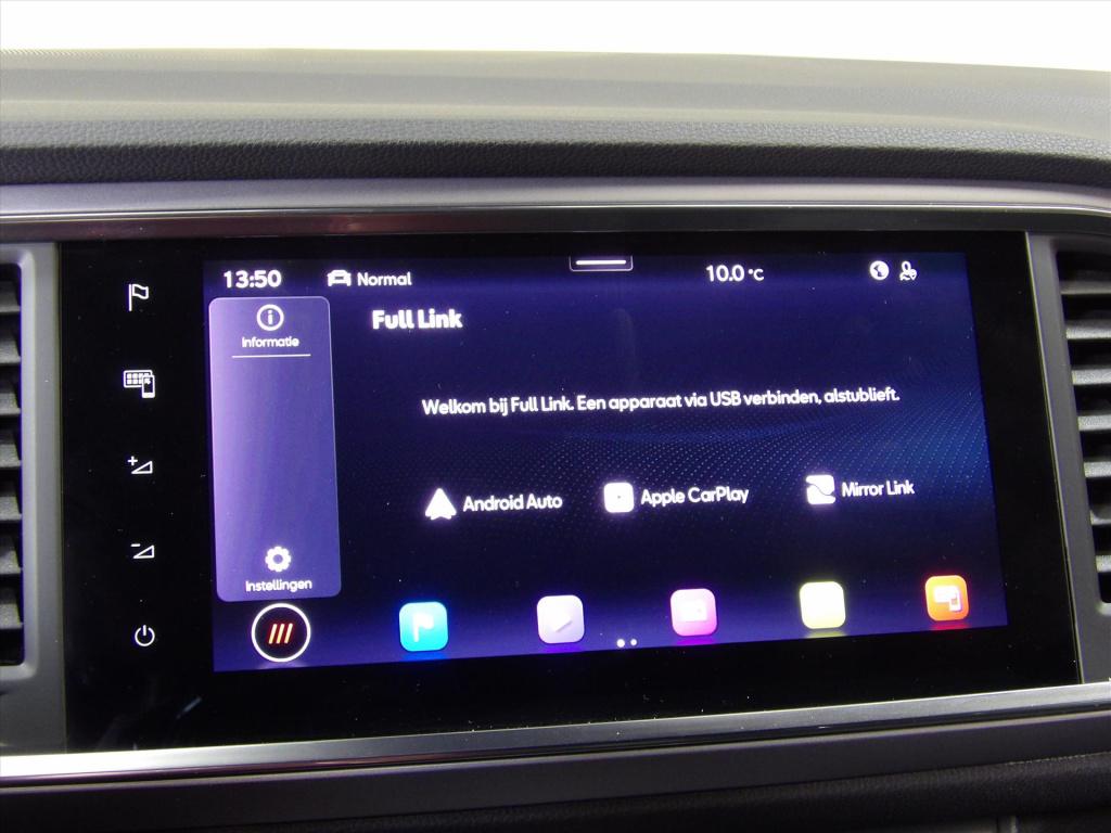 Seat Ateca 1.5 ecotsi 150pk dsg-7 fr business intense