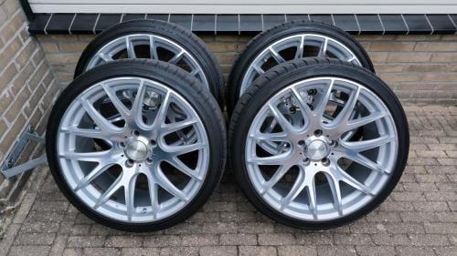 3SDM 19 inch