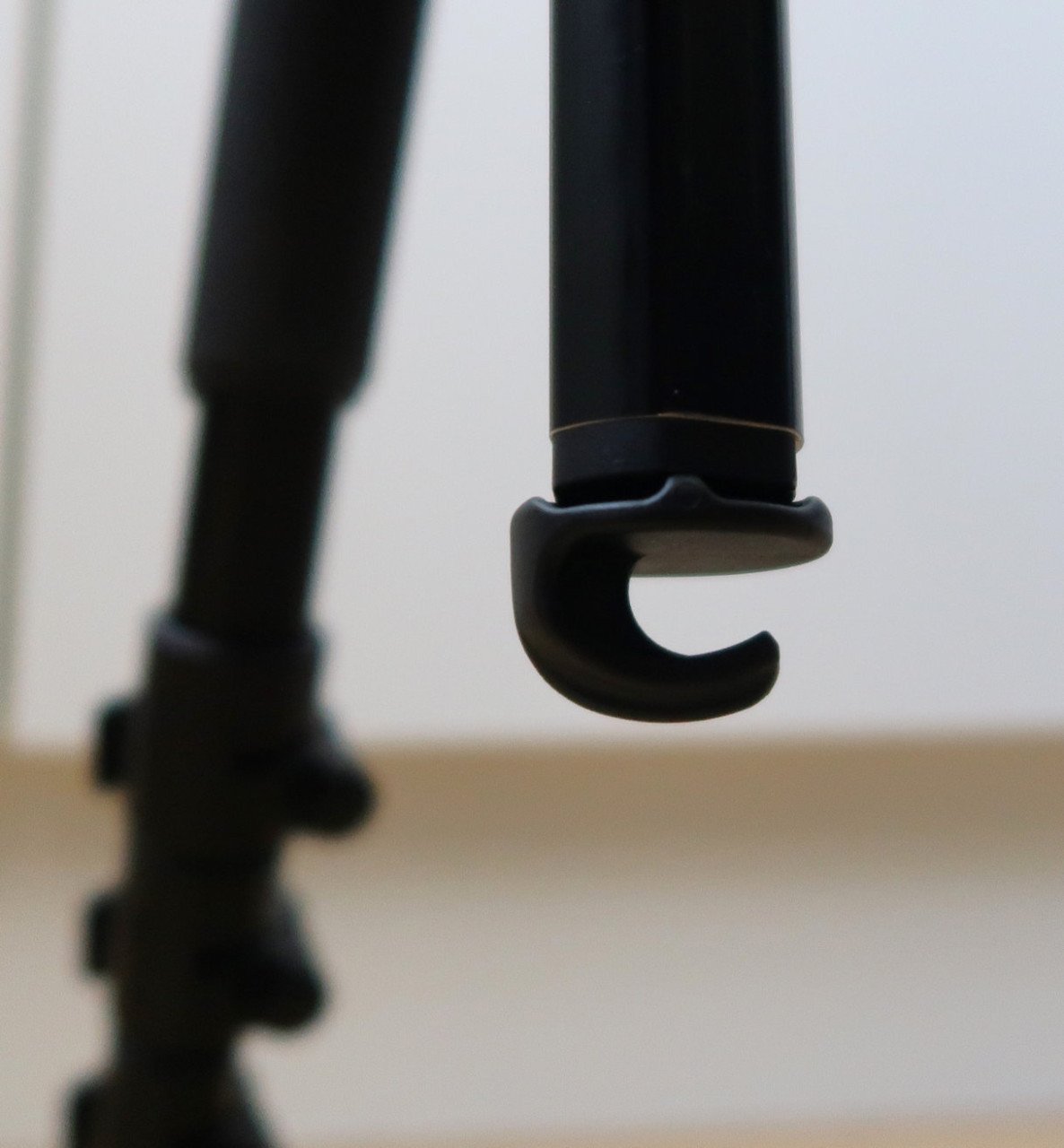 Manfrotto BeFree MVKBFR-Live video statief