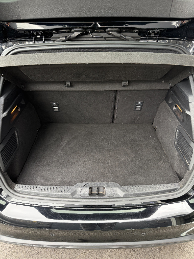 Ford Focus 1.0 ecoboost st line business