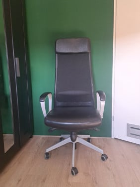 Bureaustoel Markus IKEA