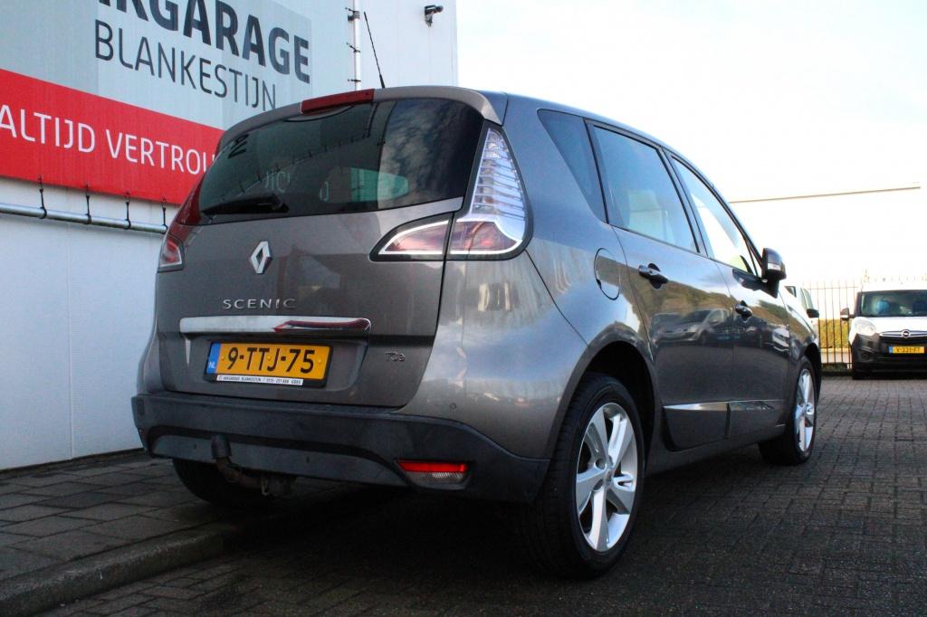 Renault Scenic 1.2 tce r-cinéma