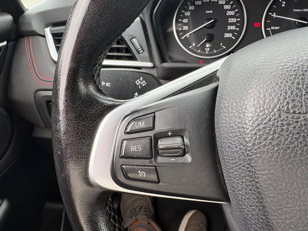 BMW 2-serie active tourer 218i m sport