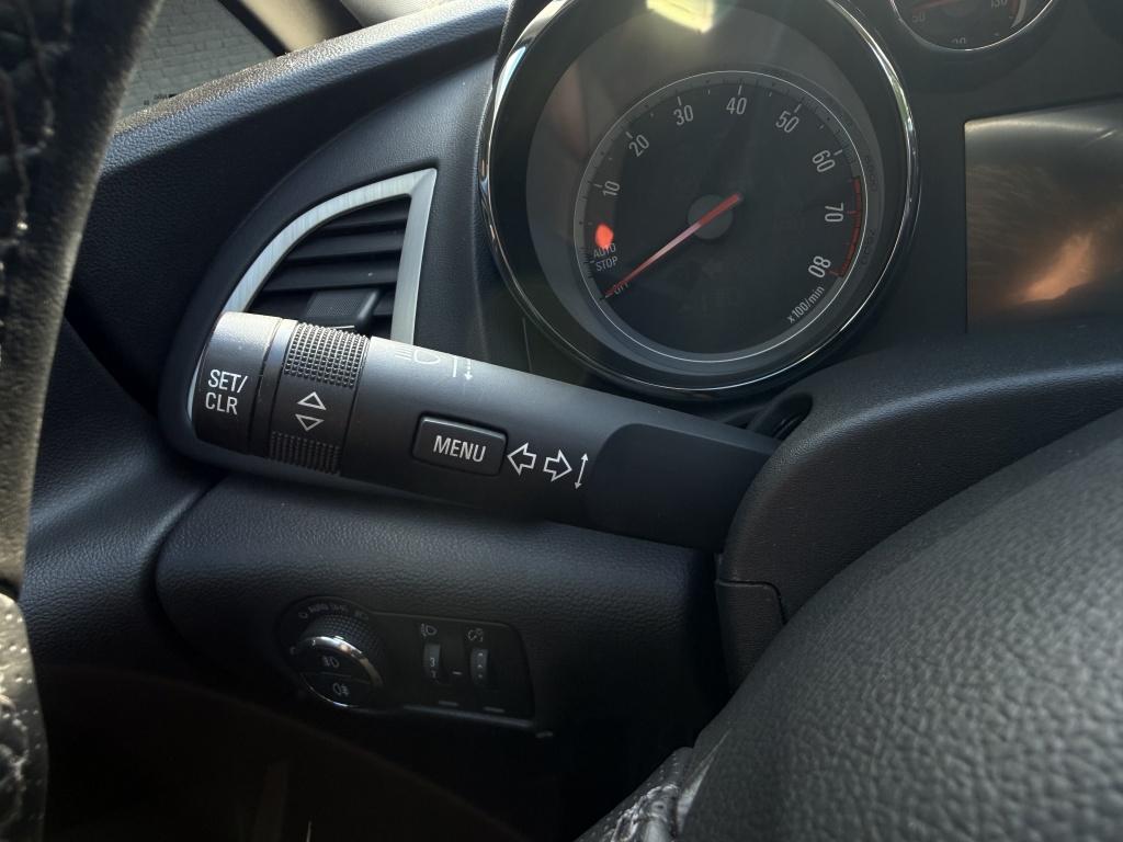 Opel Astra gtc 1.4 turbo sport