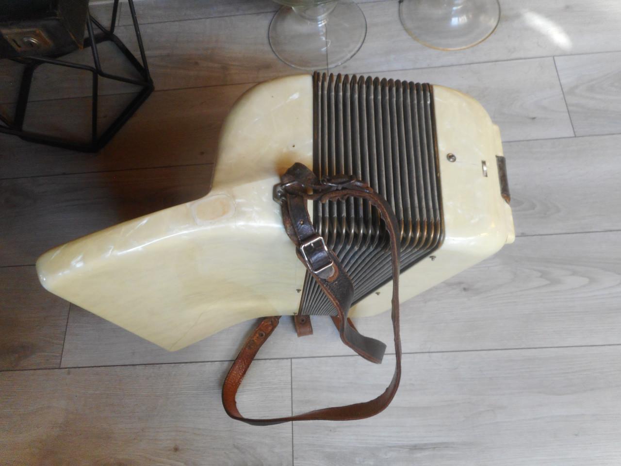 Accordeon