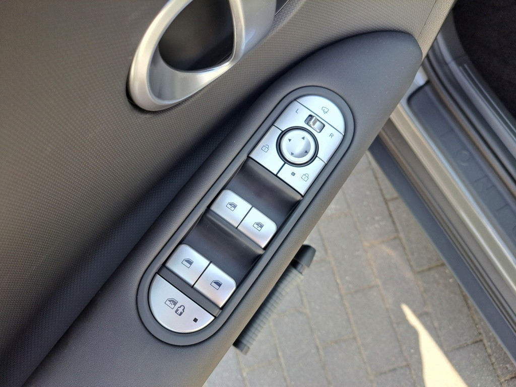 Hyundai Ioniq 5 77 kwh style | long range | adaptieve cruise control | navi