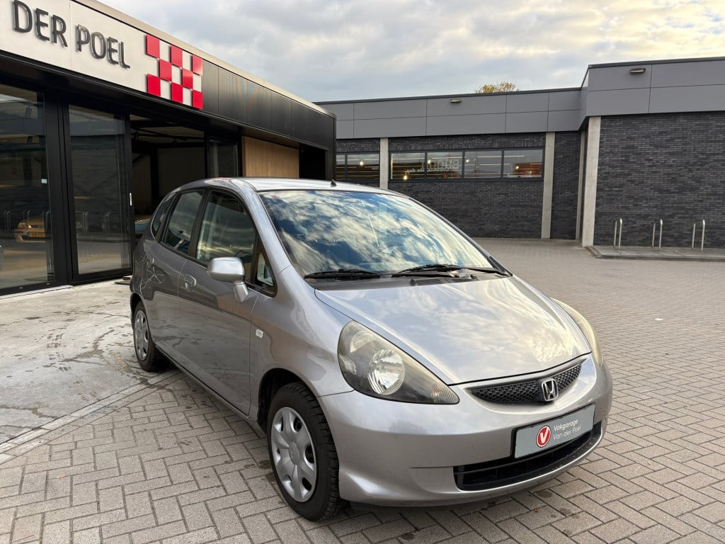 Honda Jazz 1.2 cool