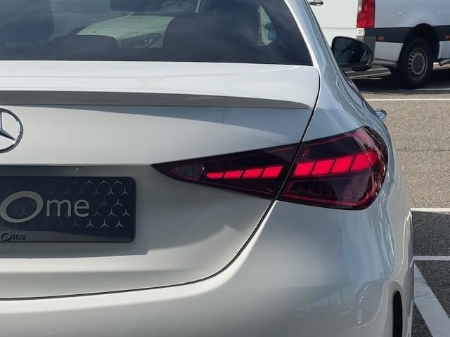 Mercedes-Benz C-Klasse 300 e amg line i panorama dak i distronic + i 360° c