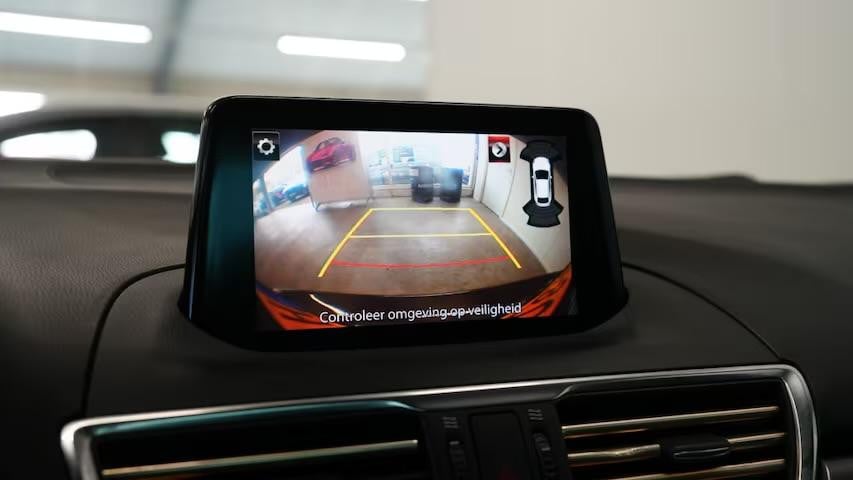 Mazda 3 2.0 skyactiv-g 120 ts