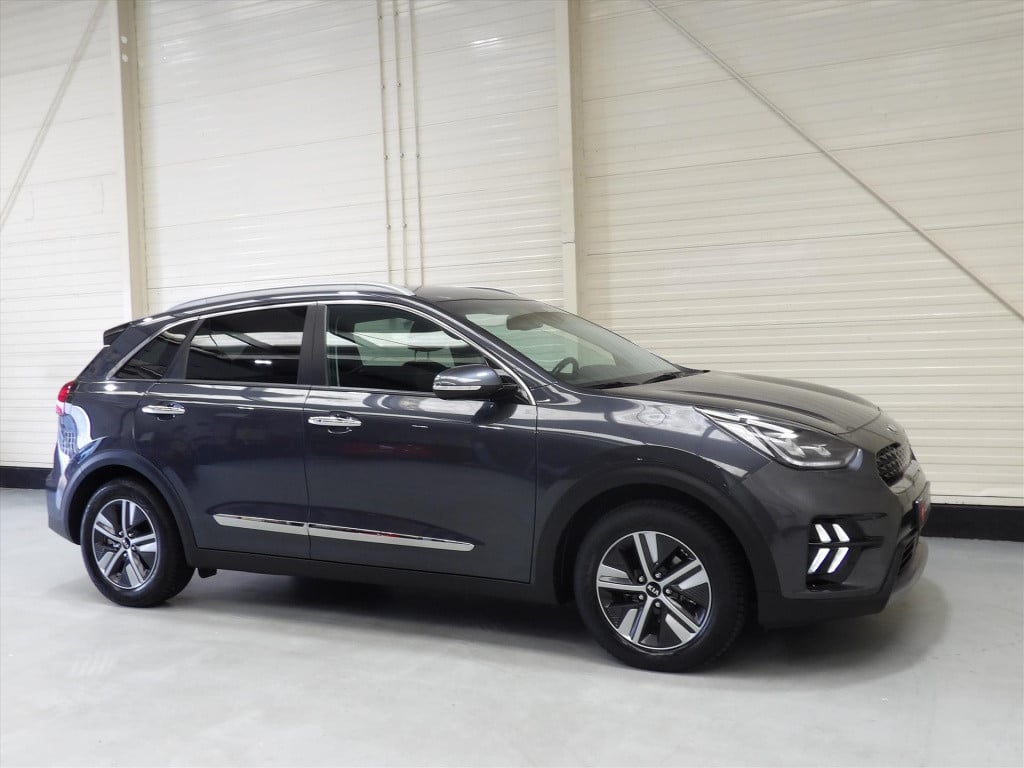 Kia E-niro 1.6 gdi phev 141pk dct6 executiveline