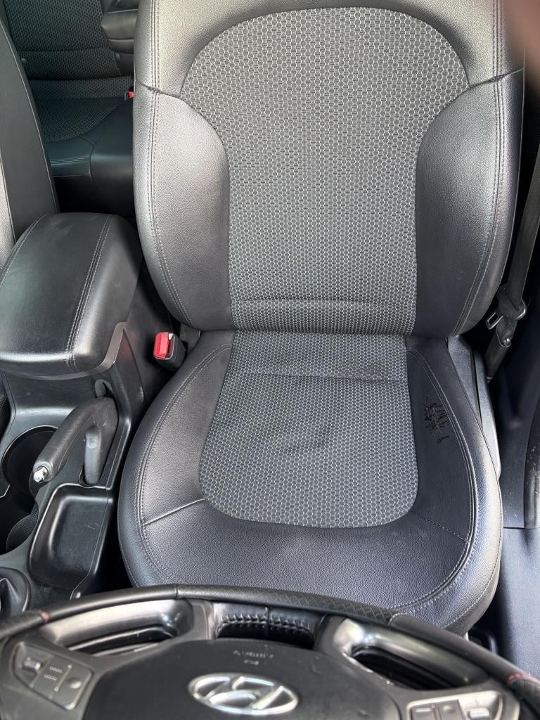 Hyundai Ix35 2.0i style