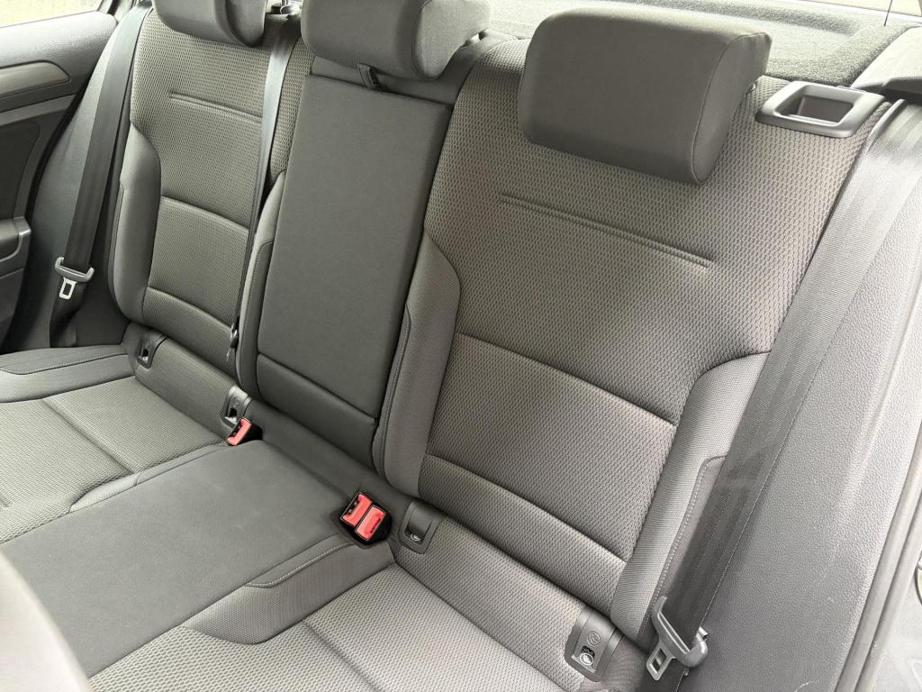 Volkswagen Golf 1.0 tsi comfortline