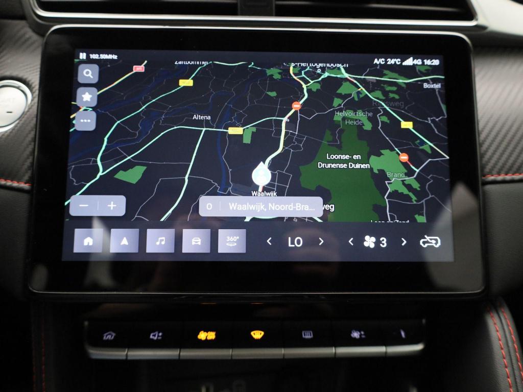 MG Zs Ev long range luxury 70 kwh | leder | panoramadak | led koplampen | 3