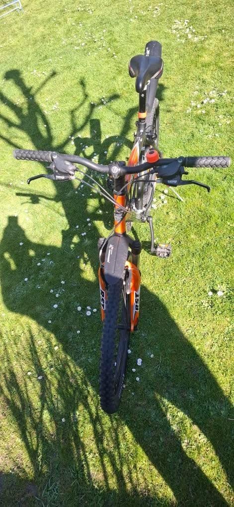 Mountainbike Trek SL4300