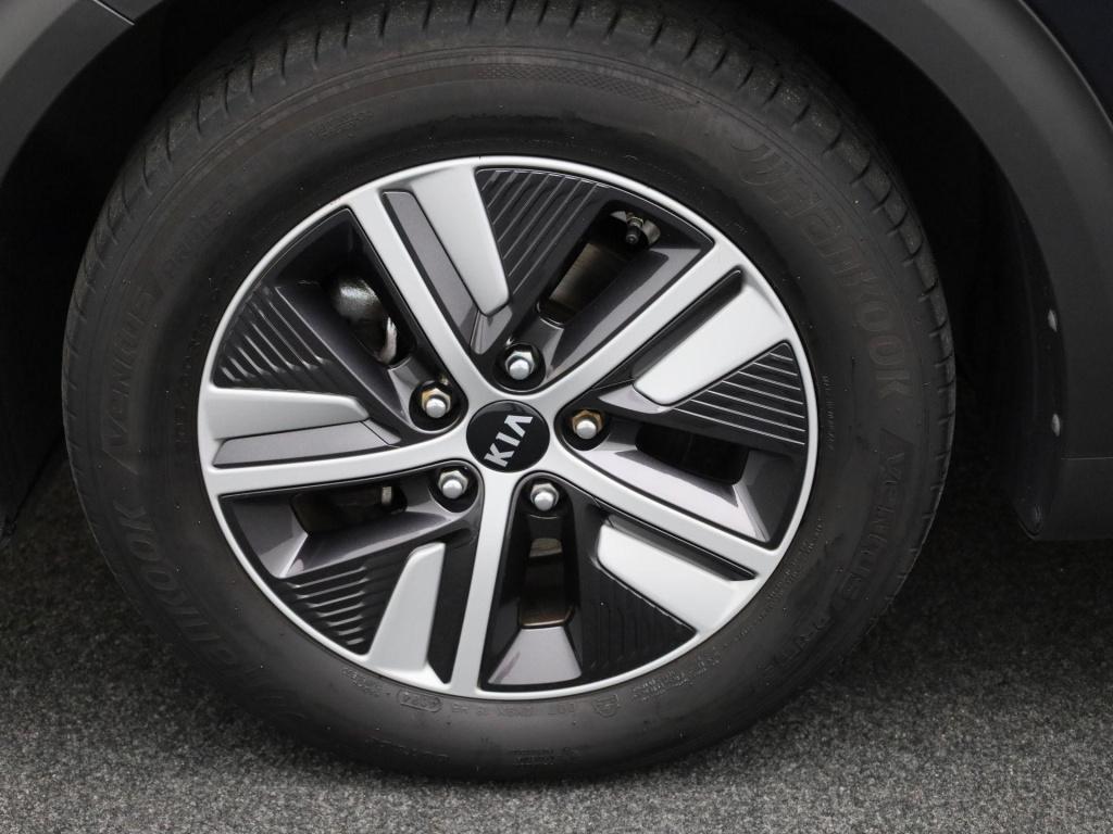 Kia Niro 1.6 gdi hybrid dynamicline | automaat | apple carplay / android au