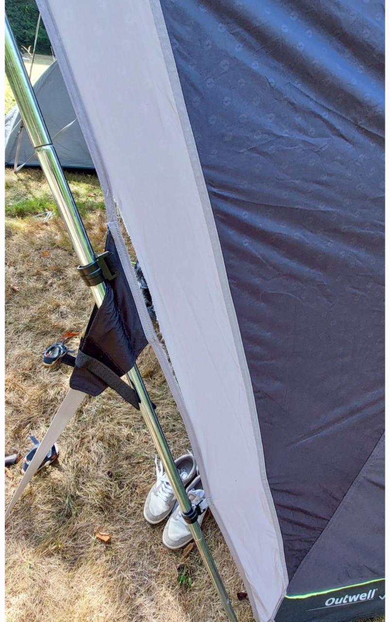 Outwell montana 6PE tent