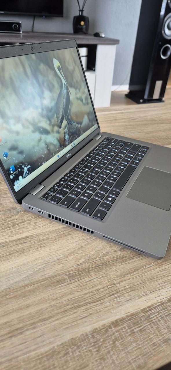 Dell Latitude 5430