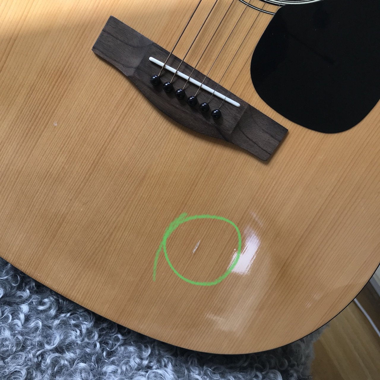 Gitaar YAMAHA