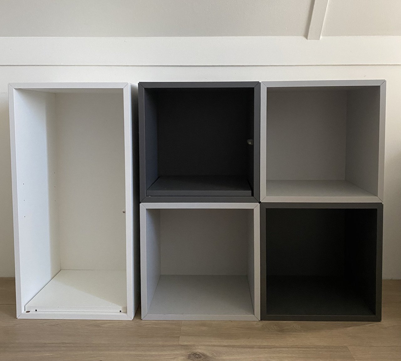 EKET kasten IKEA