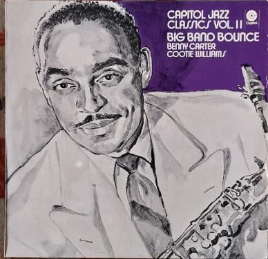 Laatste Kans Jazz LP