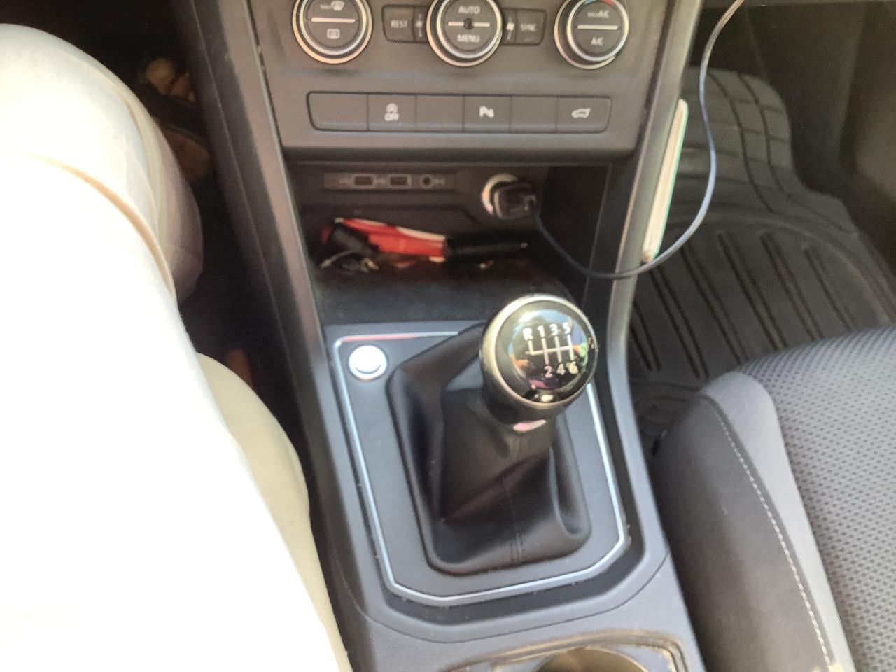 VW Touran
