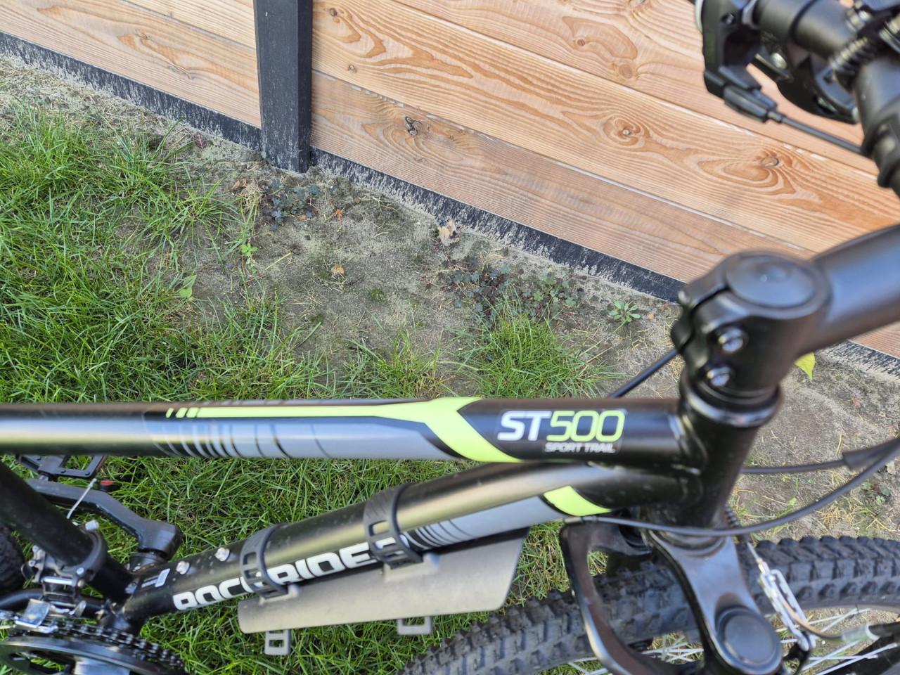 Mountainbike 24 inch