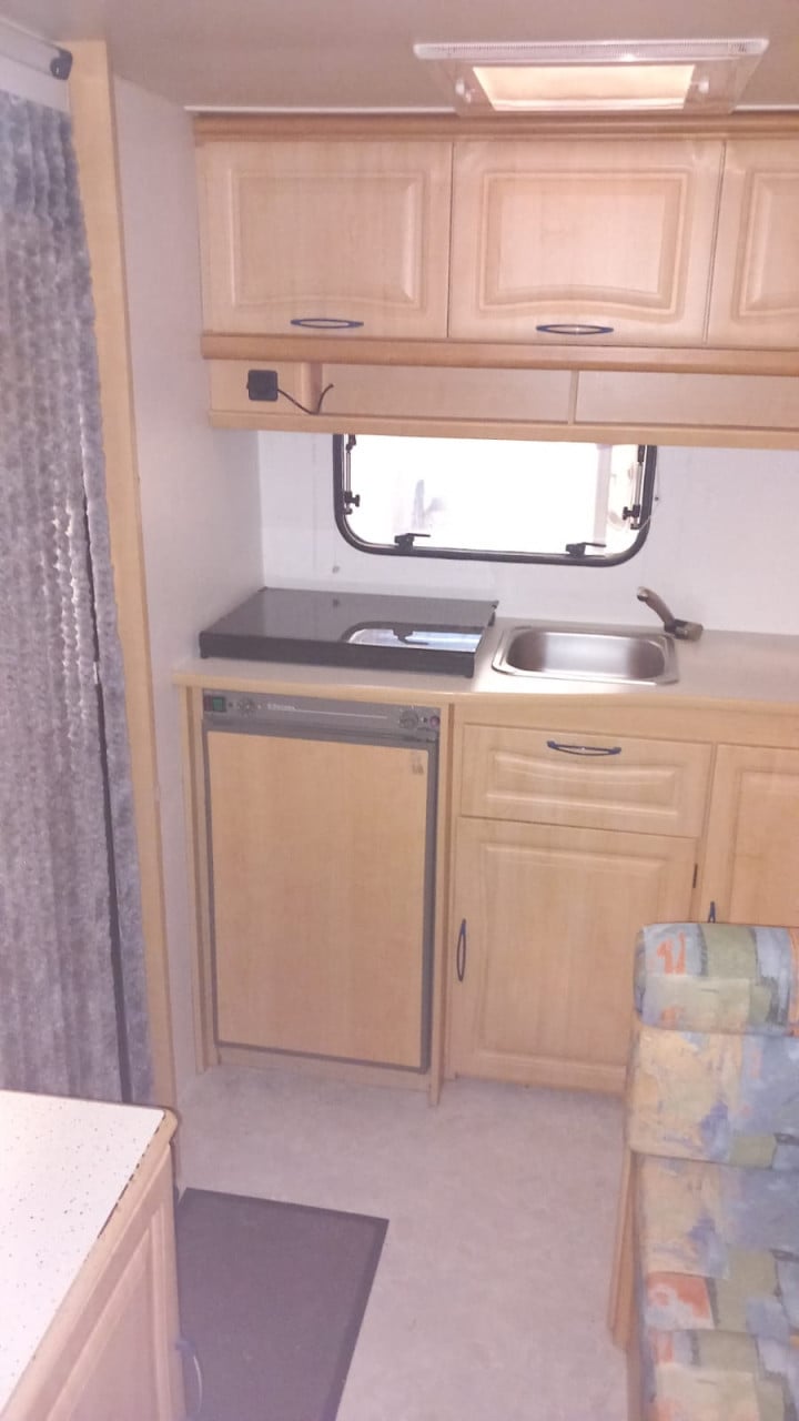 Caravan