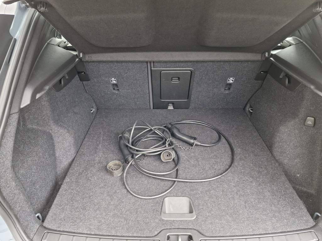 Volvo XC40 1.5 t4 recharge inscription