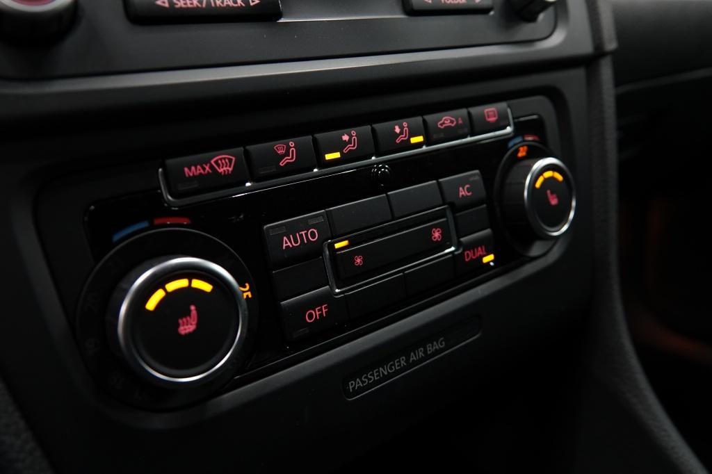 Volkswagen Golf 1.2 tsi | pdc | cruise | stoelverw. | pdc |