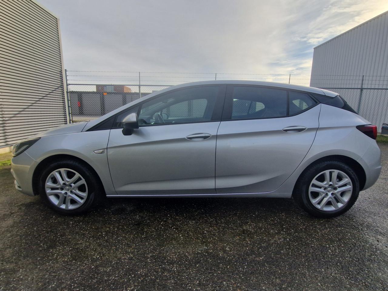 Opel Astra 1.6 CDTI Innovation