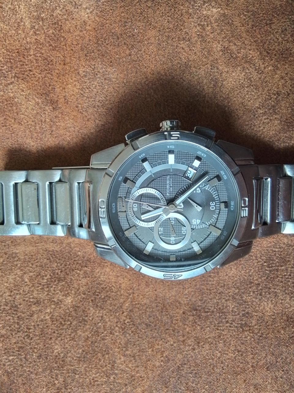 Horloge merk Fossil