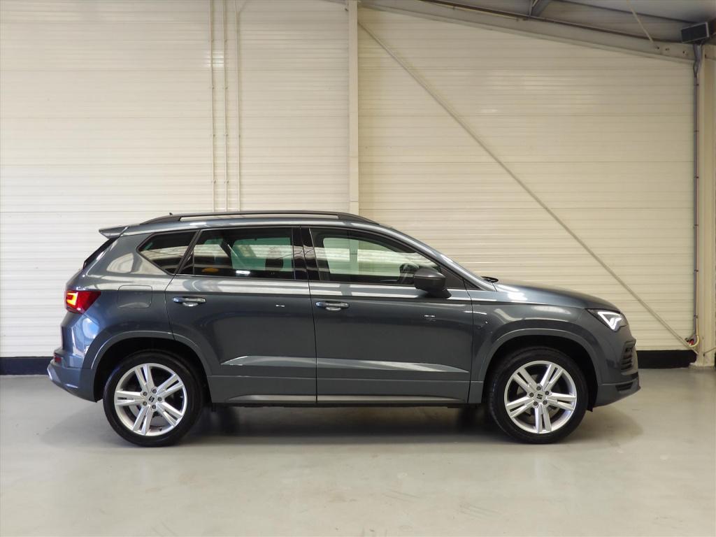 Seat Ateca 1.5 ecotsi 150pk dsg-7 fr business intense