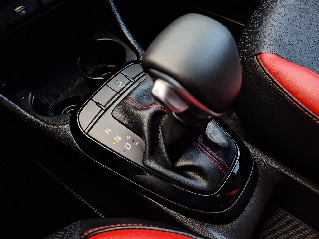 Kia Picanto gt-line automaat 1.0 dpi