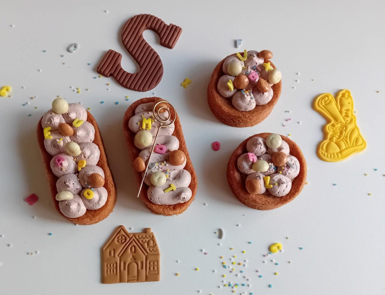 Sinterklaas actie